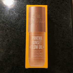 Sol de Janeiro Ipanema Sunset Glow Oil